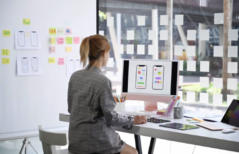 Agence UX Design Appstronaute