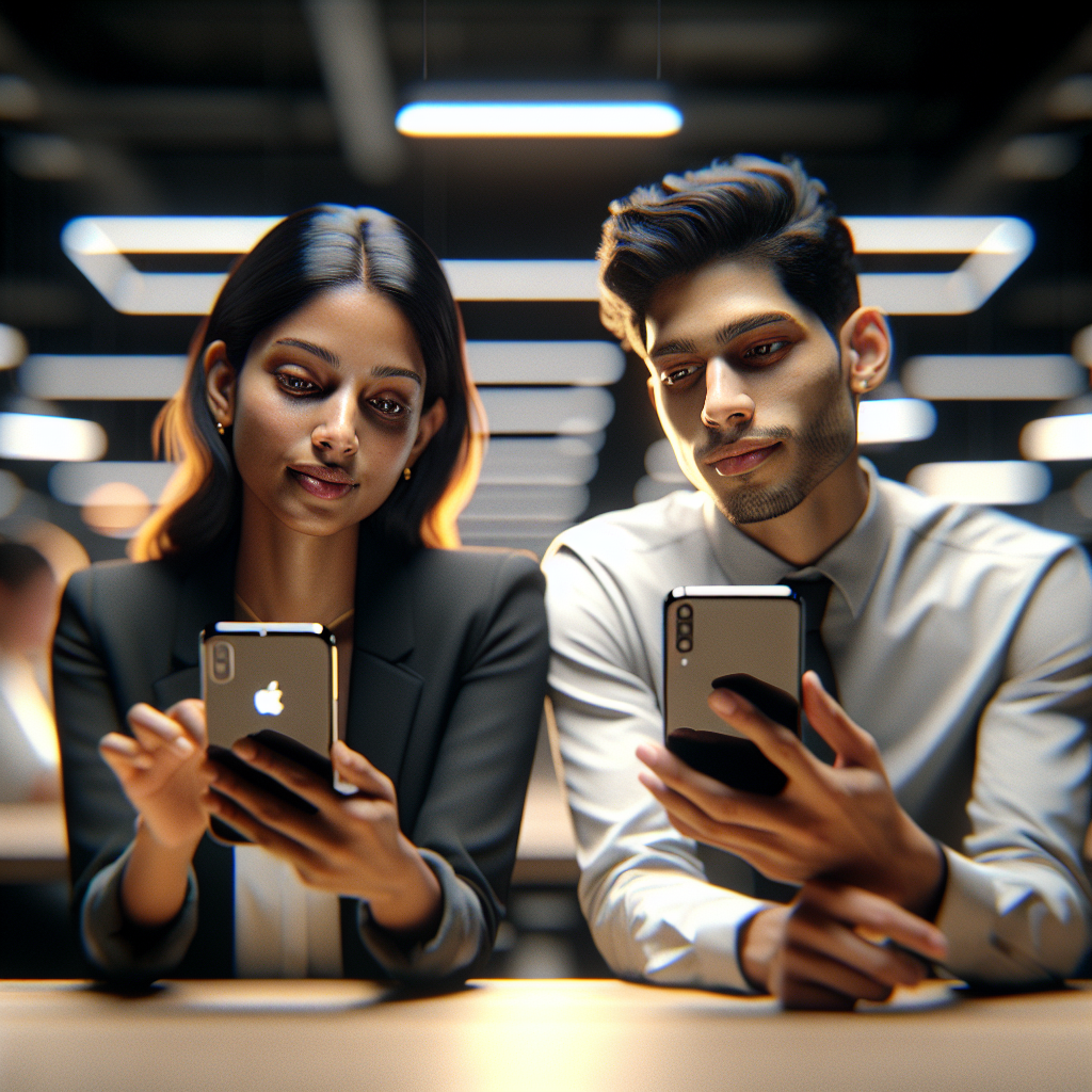 Play Store iPhone : Quel est le meilleur choix pour les utilisateurs ?