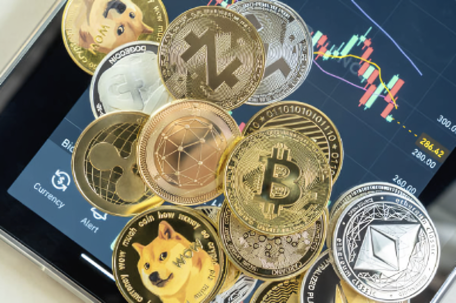 Comment créer sa propre crypto monnaie ?