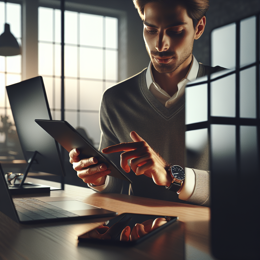 Image pour Consultant Référencement : Formations, Missions et Salaires