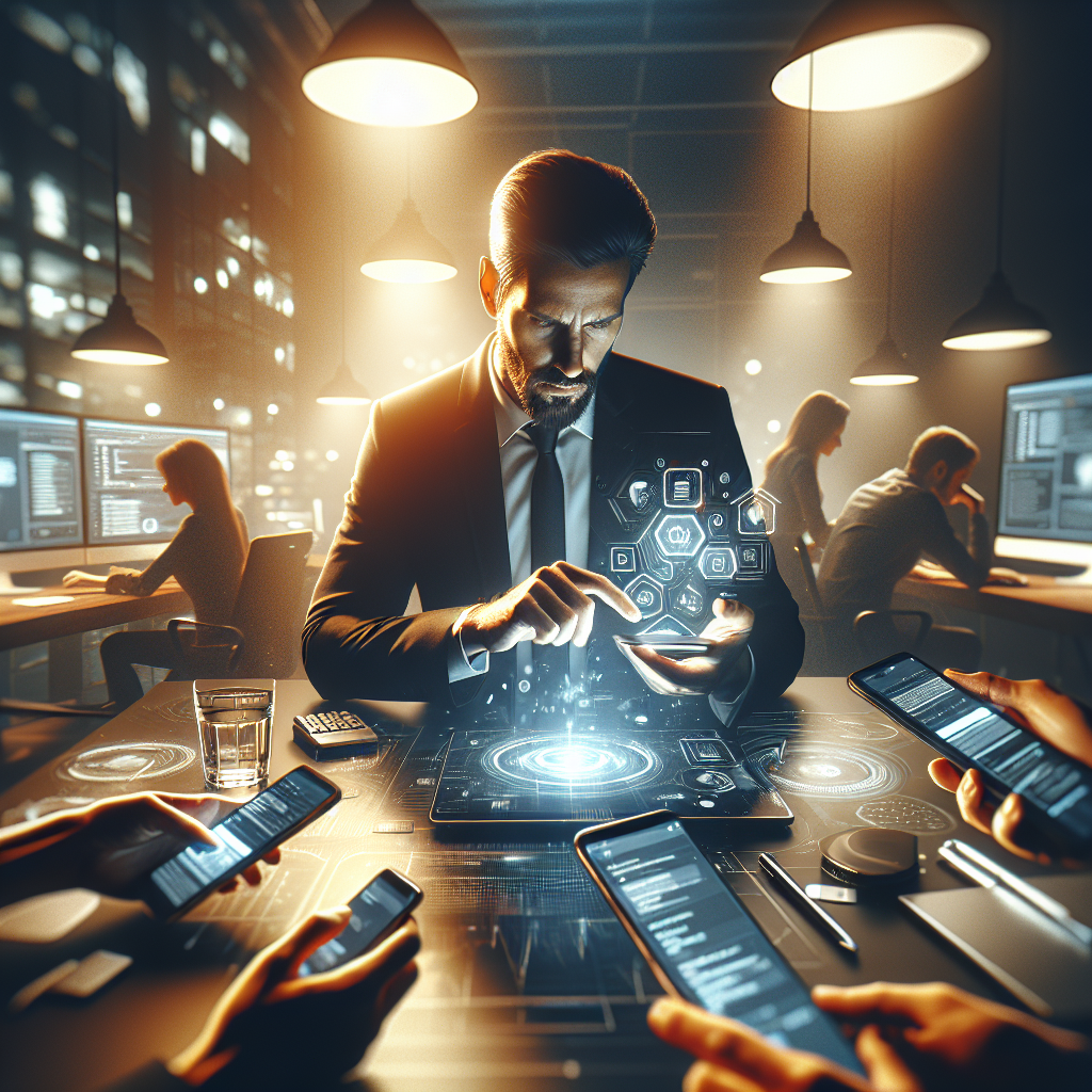 React Native : Qu’est-ce que c’est et quels sont ses avantages ?