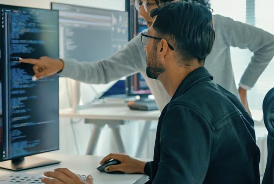 Image pour Agence Développement PHP