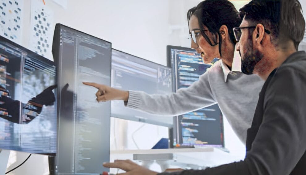 DDD (Domain-Driven Design) : Définition