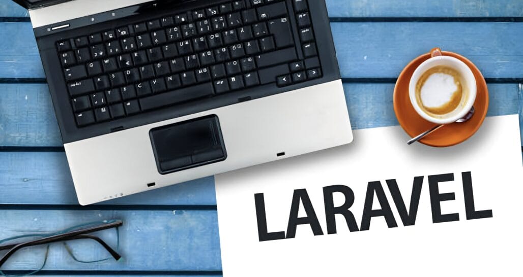 Agence Laravel - Experts digitaux reconnus en France