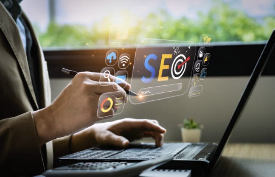 Top Agences SEO France : Guide 2024 Référencement Naturel