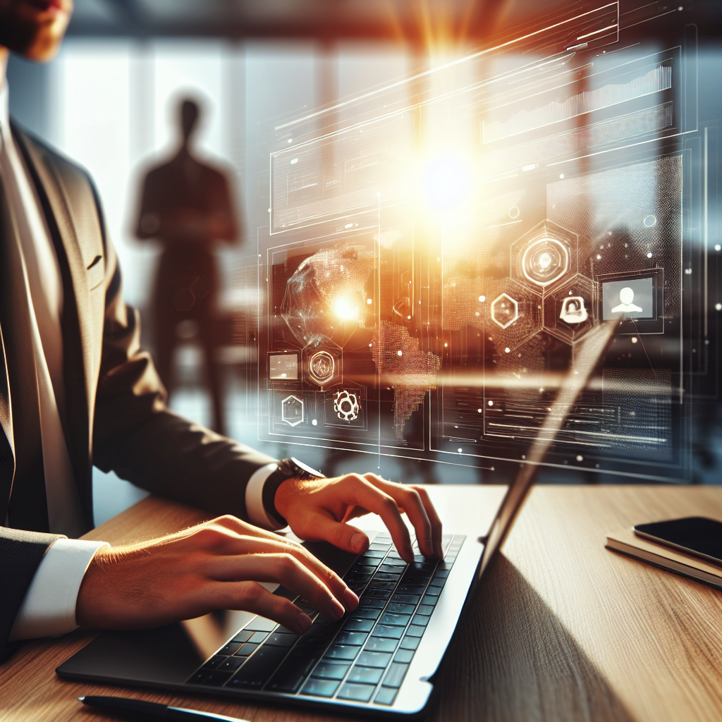 Externalisation informatique : Comprendre ses enjeux