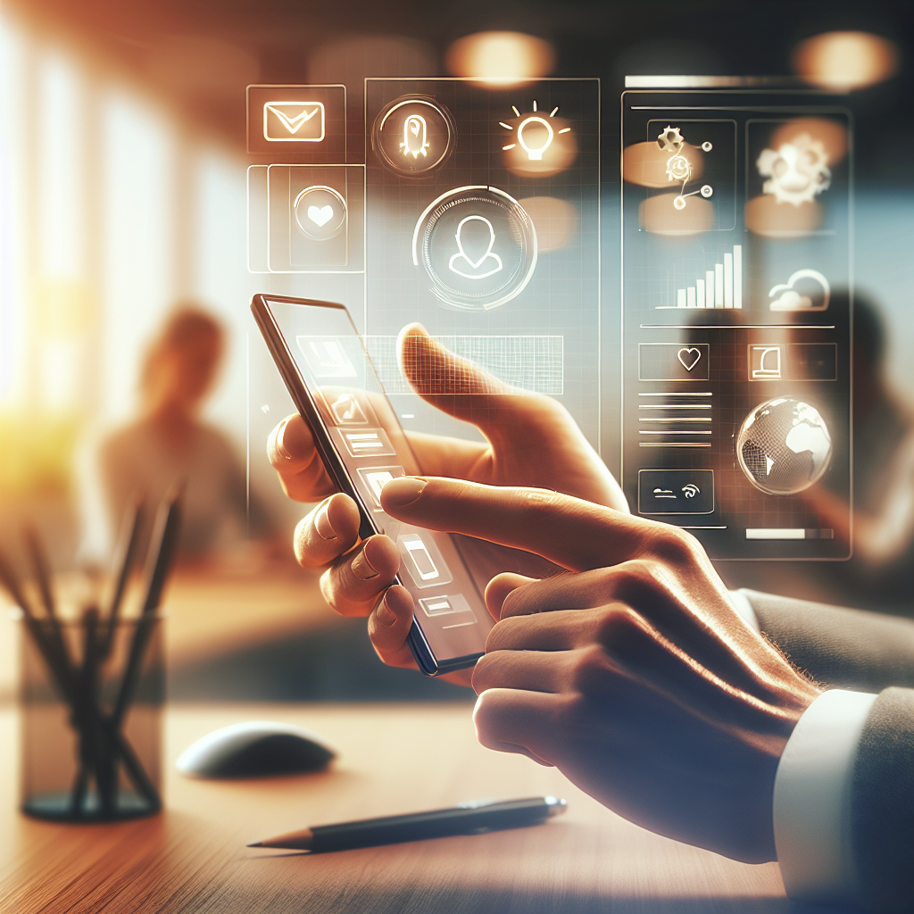 Image pour C'est quoi une maquette : définition et étapes de création