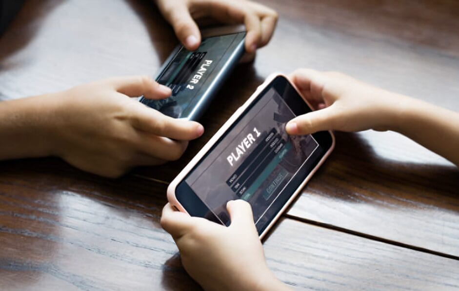 Image pour Créer un jeu mobile en 5 étapes