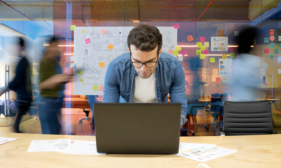 Lean Startup : 80% d'efficacité en plus !