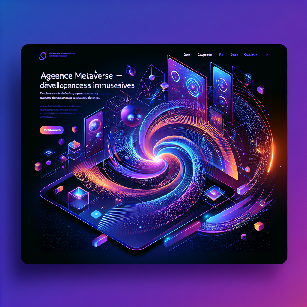 Agence metaverse Appstronaute